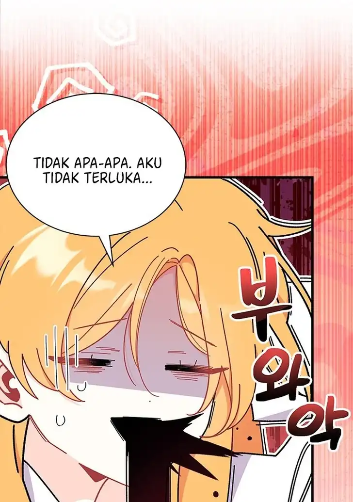 I Don’t Want to Play Matchmaker! Chapter 62 Gambar 69