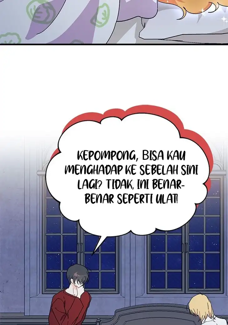 I Don’t Want to Play Matchmaker! Chapter 63 Gambar 66