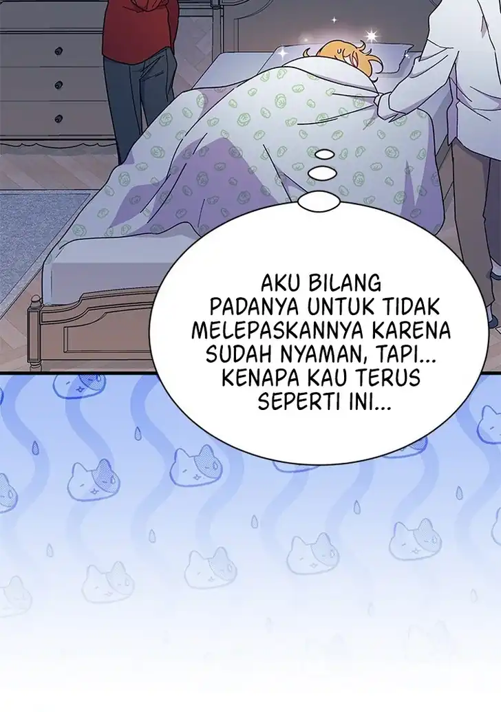 I Don’t Want to Play Matchmaker! Chapter 63 Gambar 67