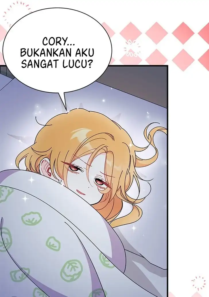 I Don’t Want to Play Matchmaker! Chapter 63 Gambar 68