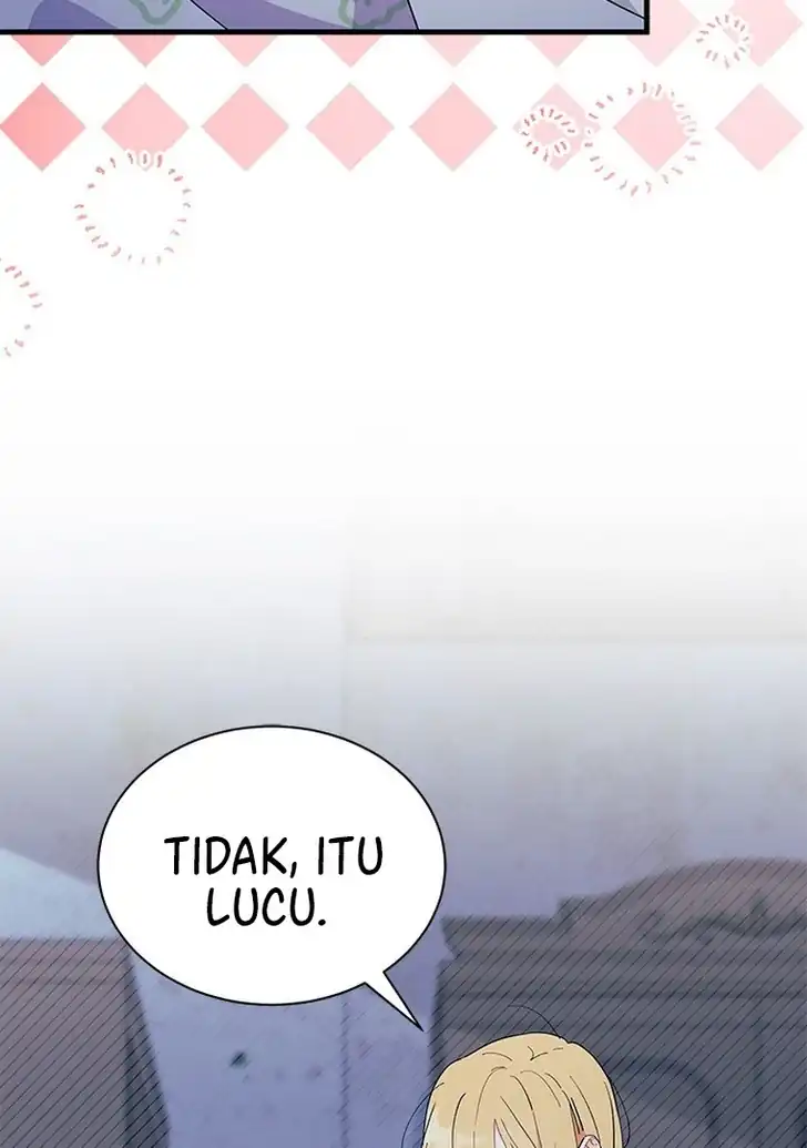 I Don’t Want to Play Matchmaker! Chapter 63 Gambar 69