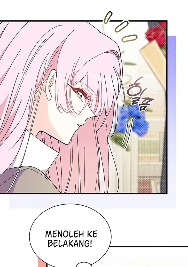 I Don’t Want to Play Matchmaker! Chapter 64 Gambar 64