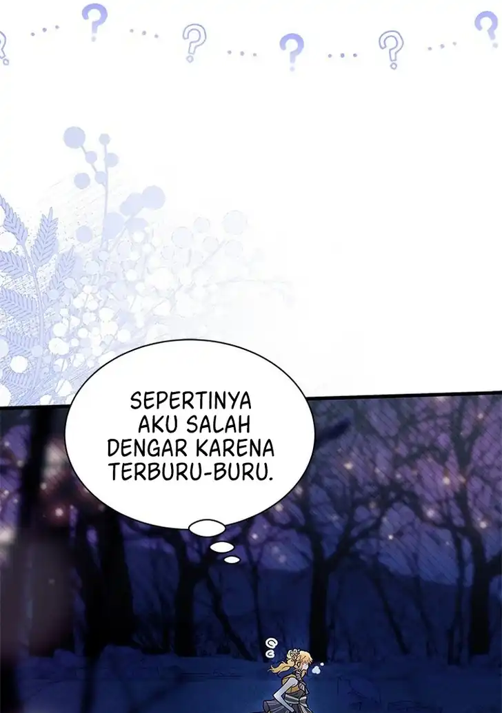 I Don’t Want to Play Matchmaker! Chapter 65 Gambar 64