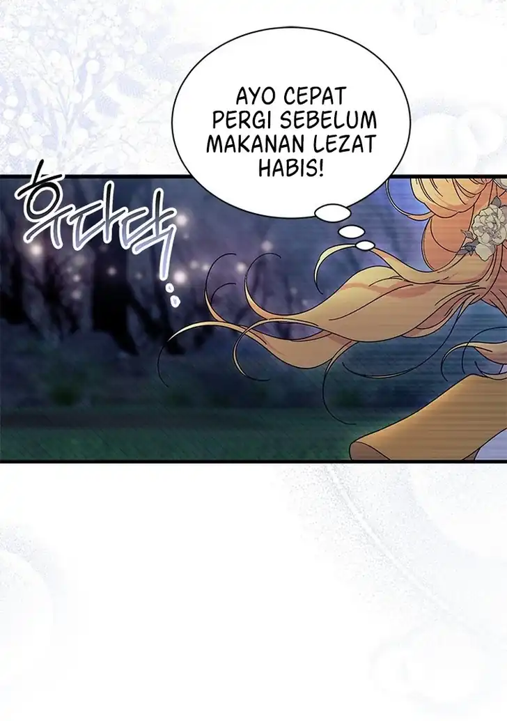 I Don’t Want to Play Matchmaker! Chapter 65 Gambar 66
