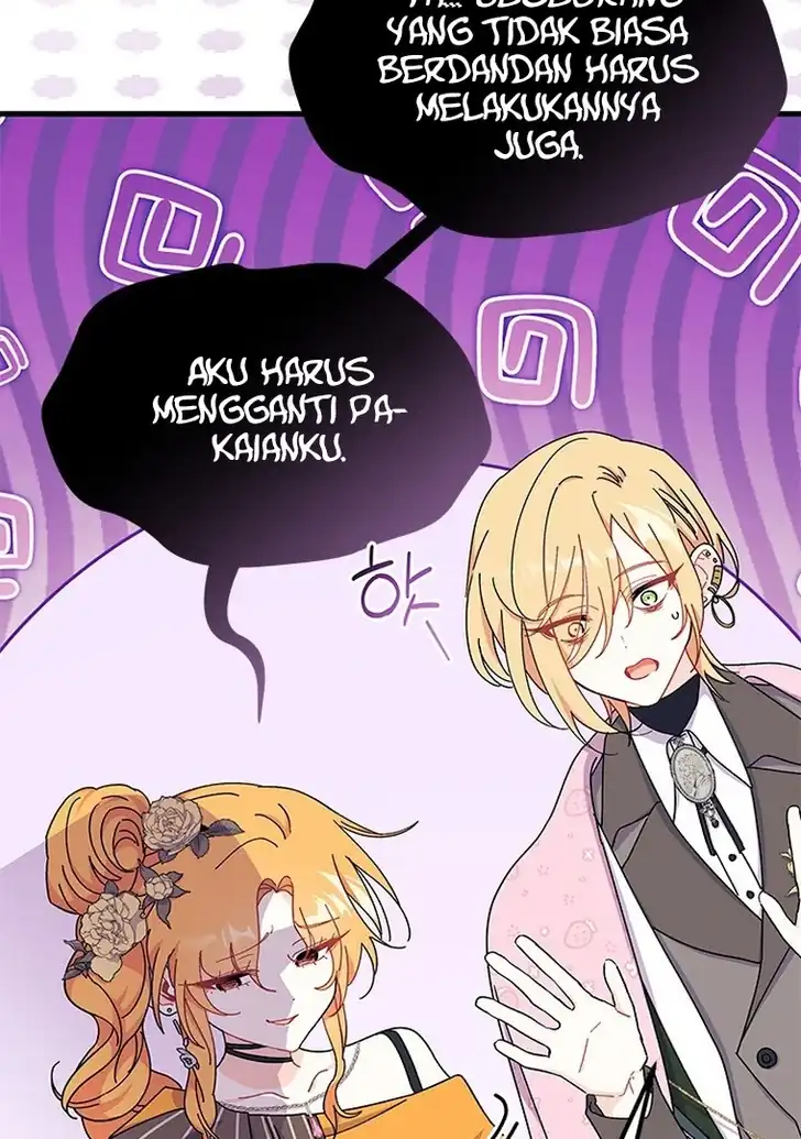 I Don’t Want to Play Matchmaker! Chapter 66 Gambar 69