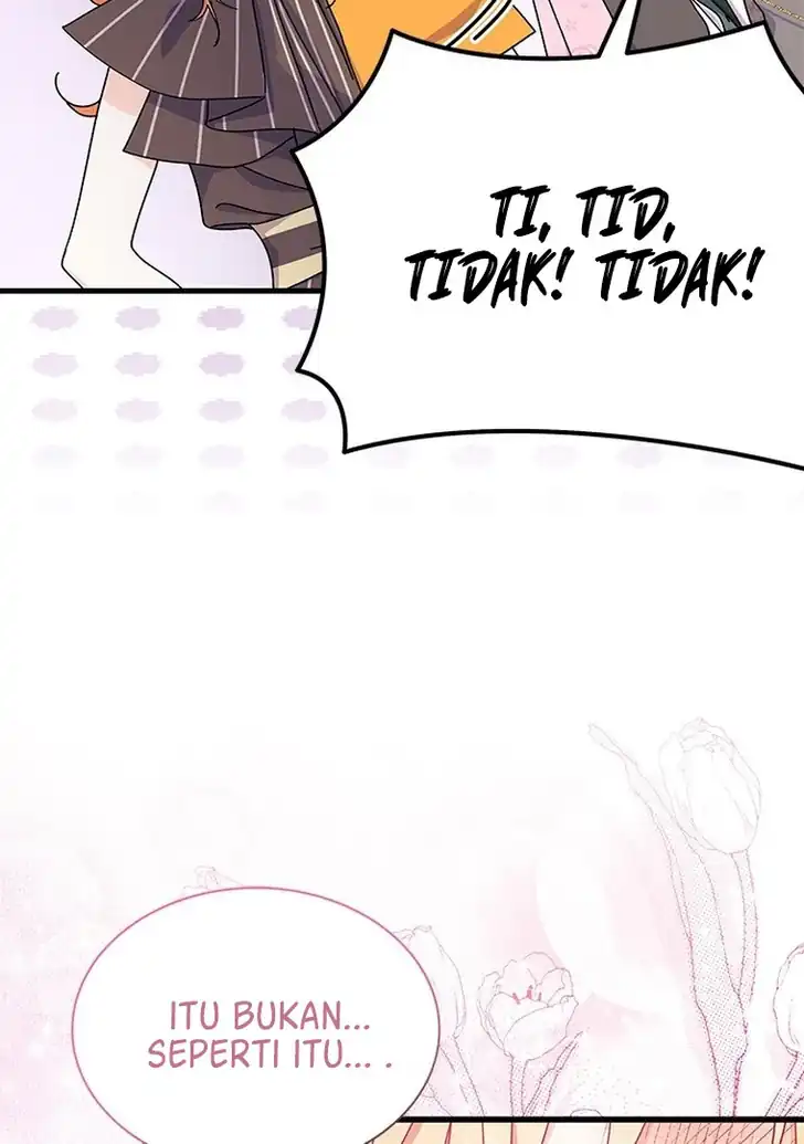 I Don’t Want to Play Matchmaker! Chapter 66 Gambar 70