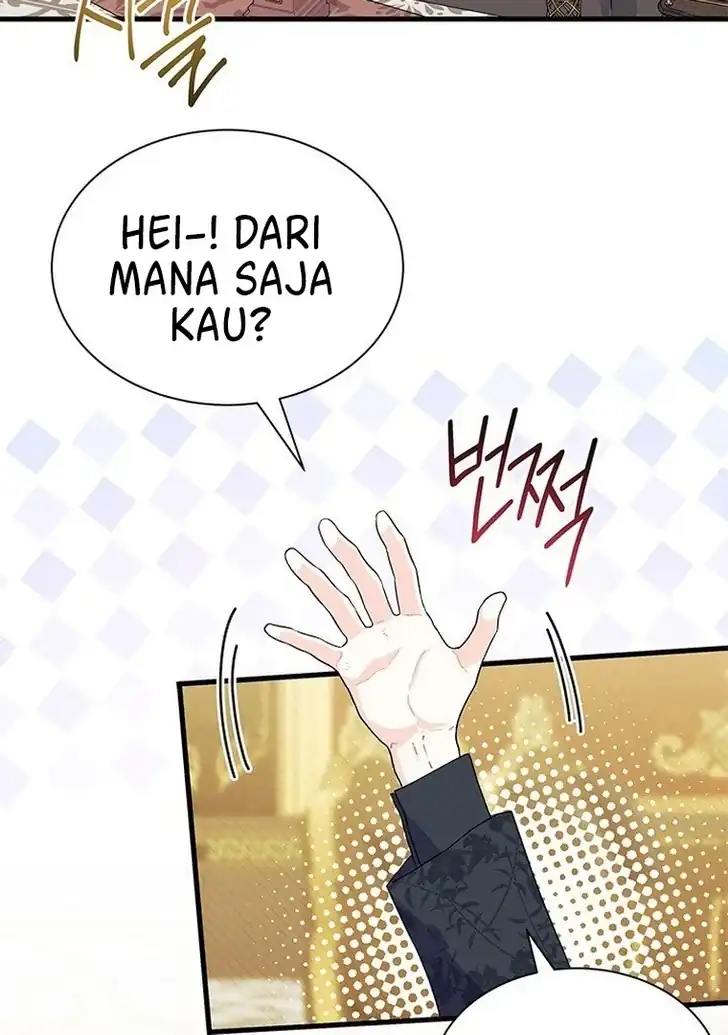 I Don’t Want to Play Matchmaker! Chapter 67 Gambar 64