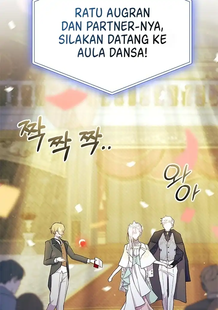 I Don’t Want to Play Matchmaker! Chapter 68 Gambar 65
