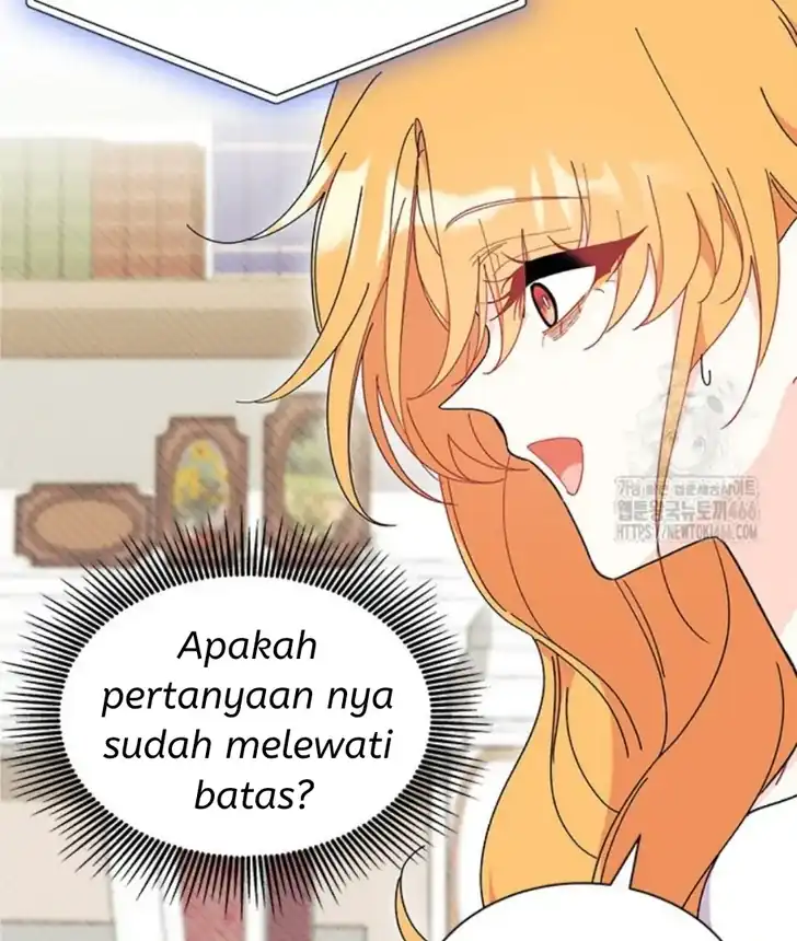 I Don’t Want to Play Matchmaker! Chapter 70 Gambar 78