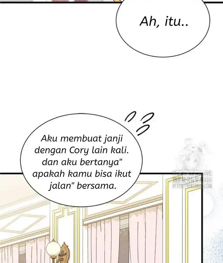 I Don’t Want to Play Matchmaker! Chapter 70 Gambar 79
