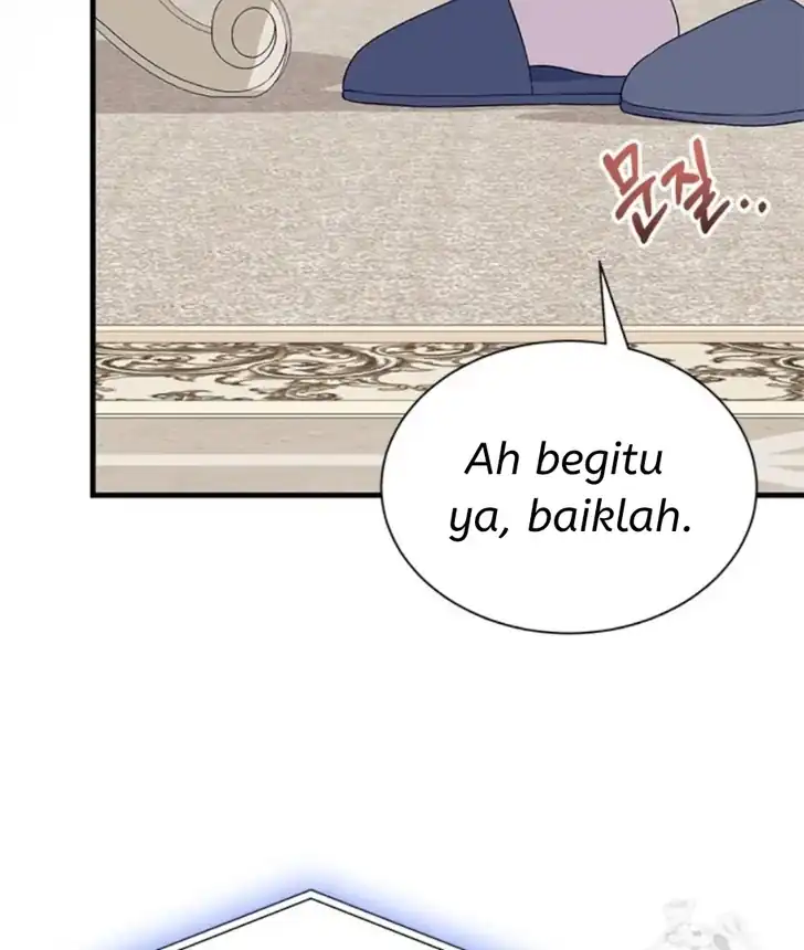 I Don’t Want to Play Matchmaker! Chapter 70 Gambar 82