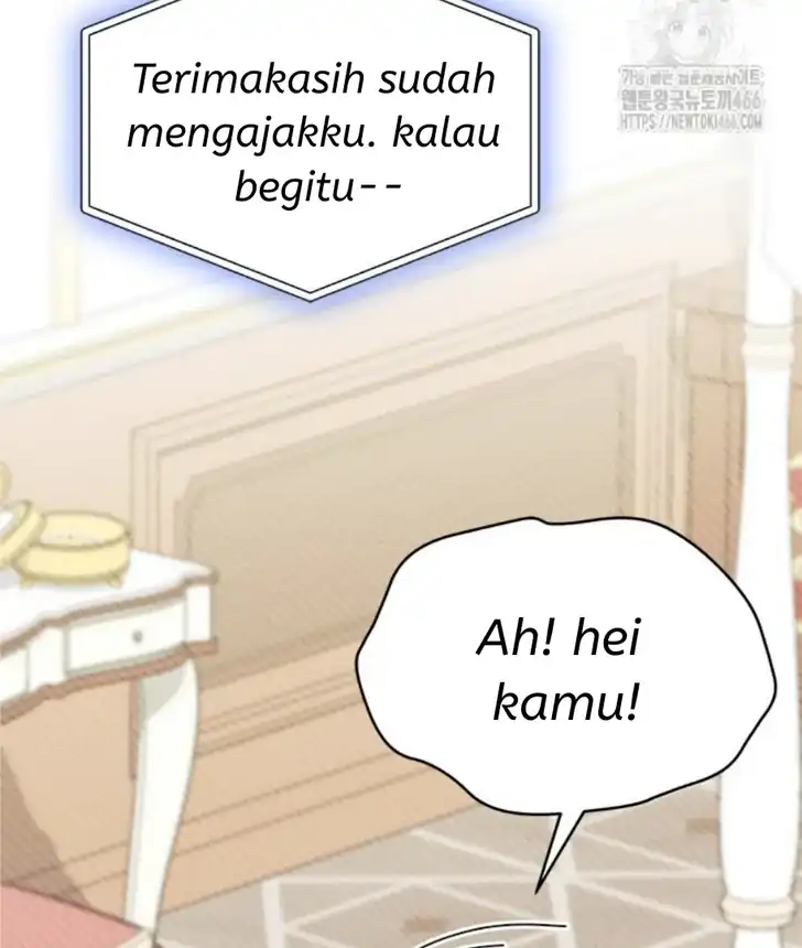 I Don’t Want to Play Matchmaker! Chapter 70 Gambar 83