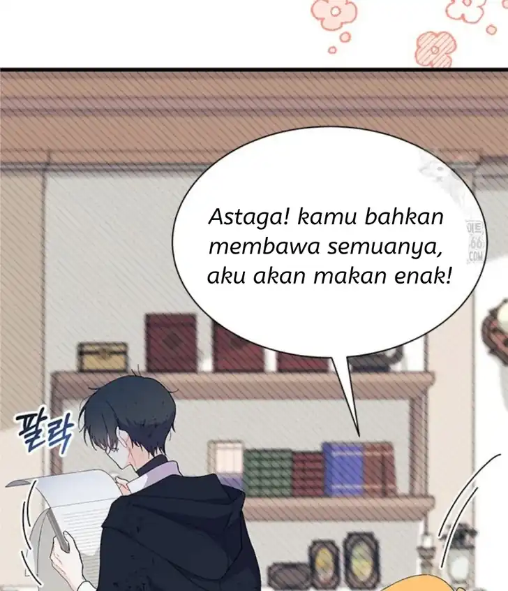 I Don’t Want to Play Matchmaker! Chapter 71 Gambar 79