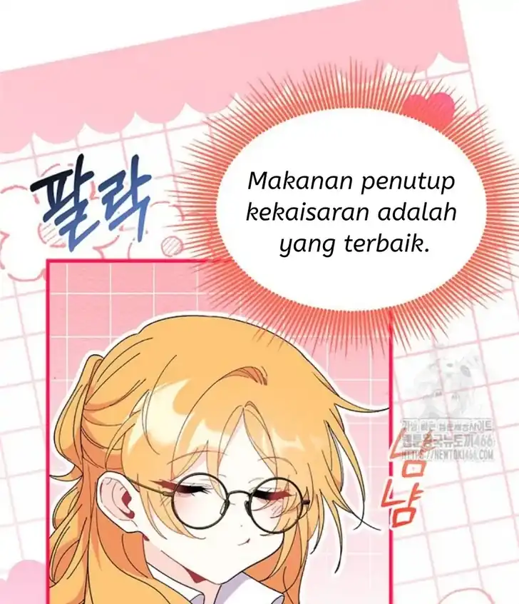 I Don’t Want to Play Matchmaker! Chapter 71 Gambar 81