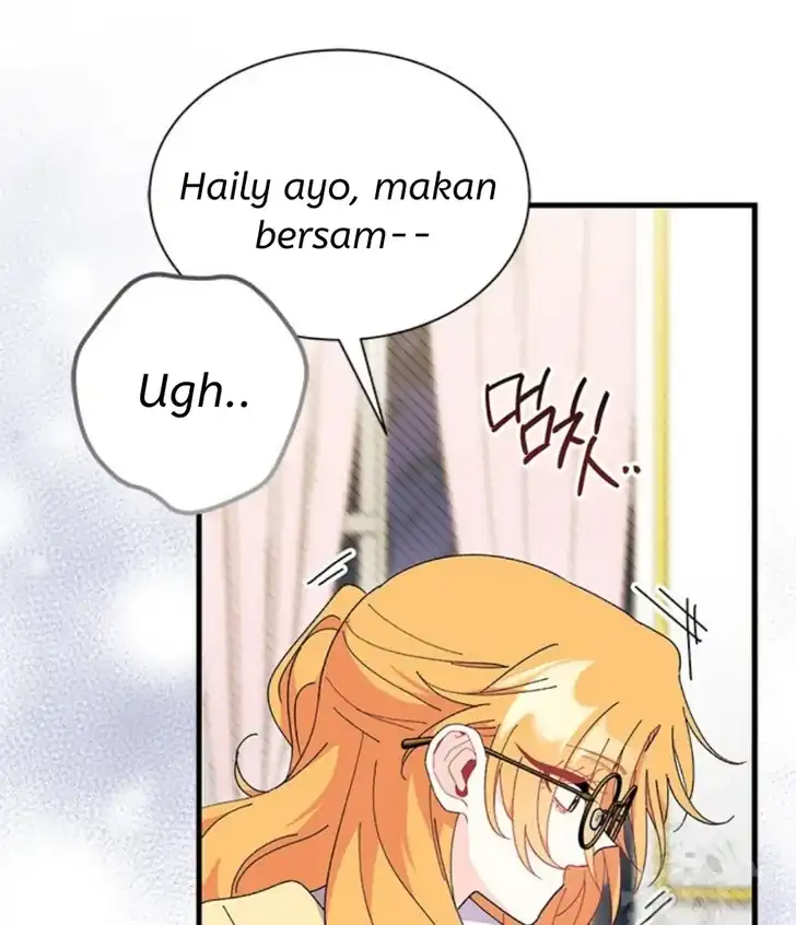 I Don’t Want to Play Matchmaker! Chapter 71 Gambar 83