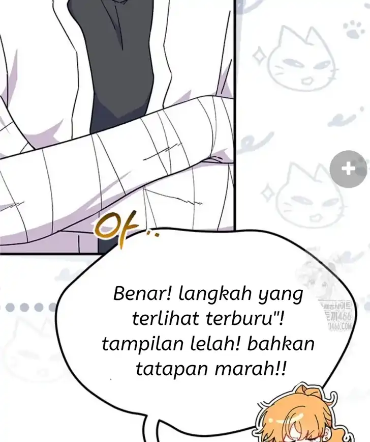 I Don’t Want to Play Matchmaker! Chapter 72 Gambar 83