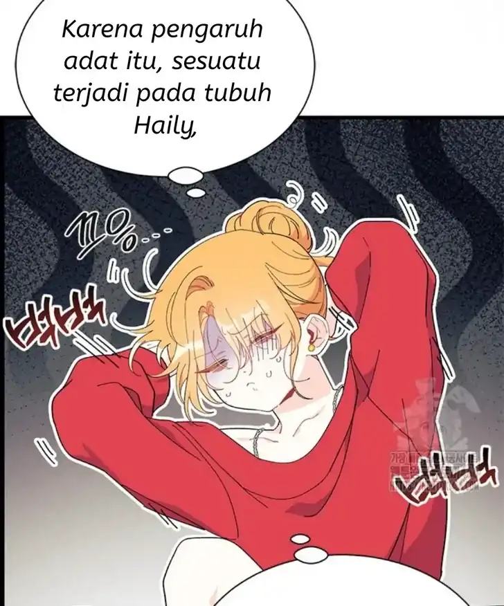 I Don’t Want to Play Matchmaker! Chapter 73 Gambar 72