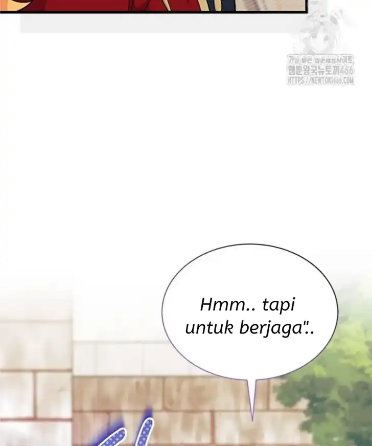I Don’t Want to Play Matchmaker! Chapter 74 Gambar 73