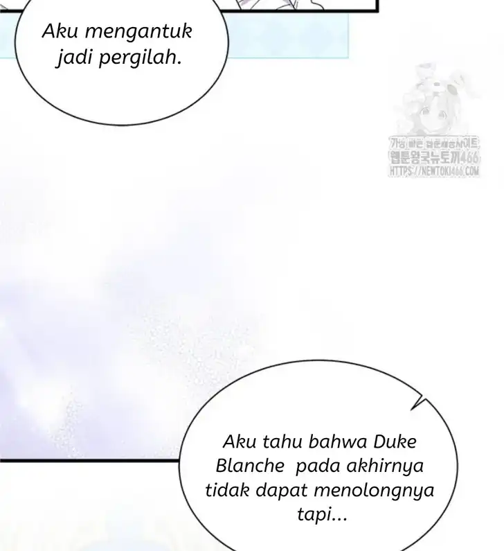 I Don’t Want to Play Matchmaker! Chapter 75 Gambar 80