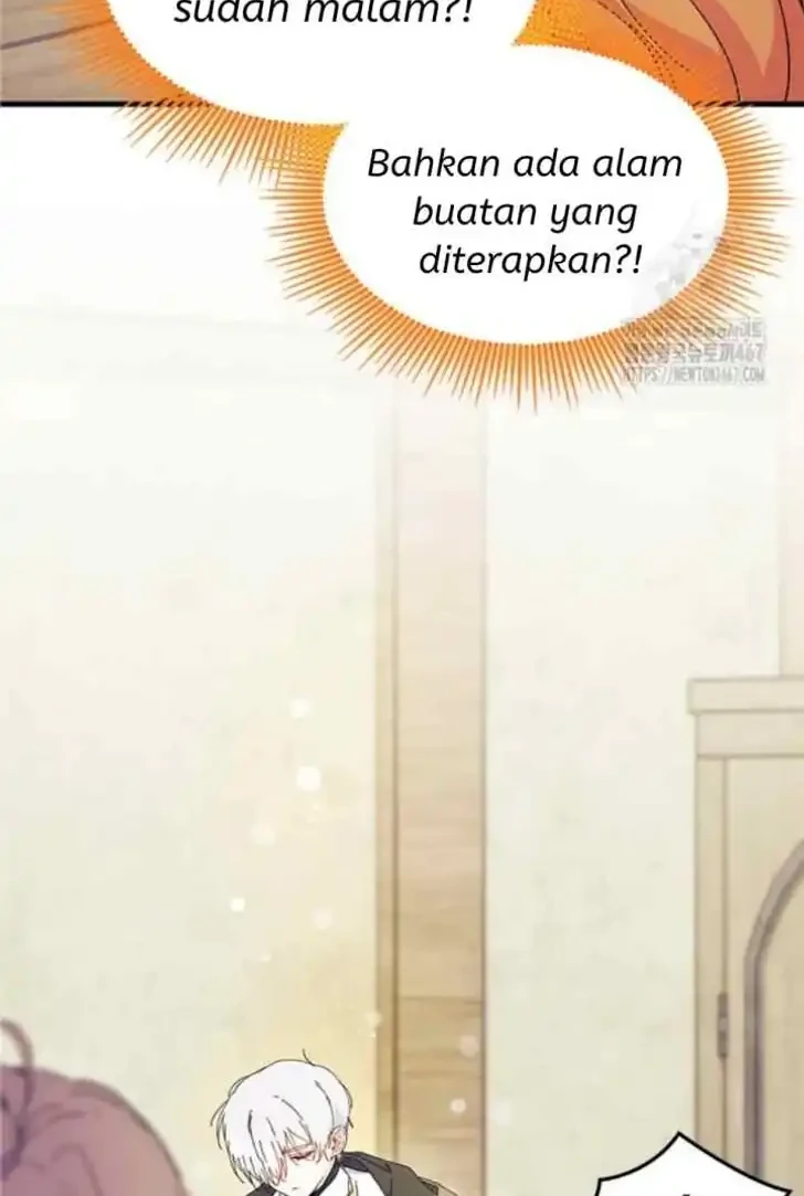 I Don’t Want to Play Matchmaker! Chapter 76 Gambar 30