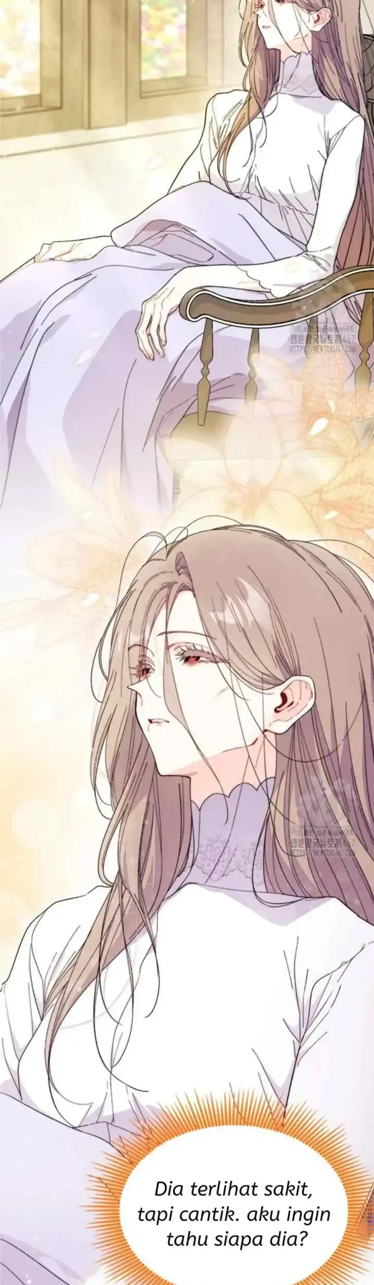 I Don’t Want to Play Matchmaker! Chapter 76 Gambar 32