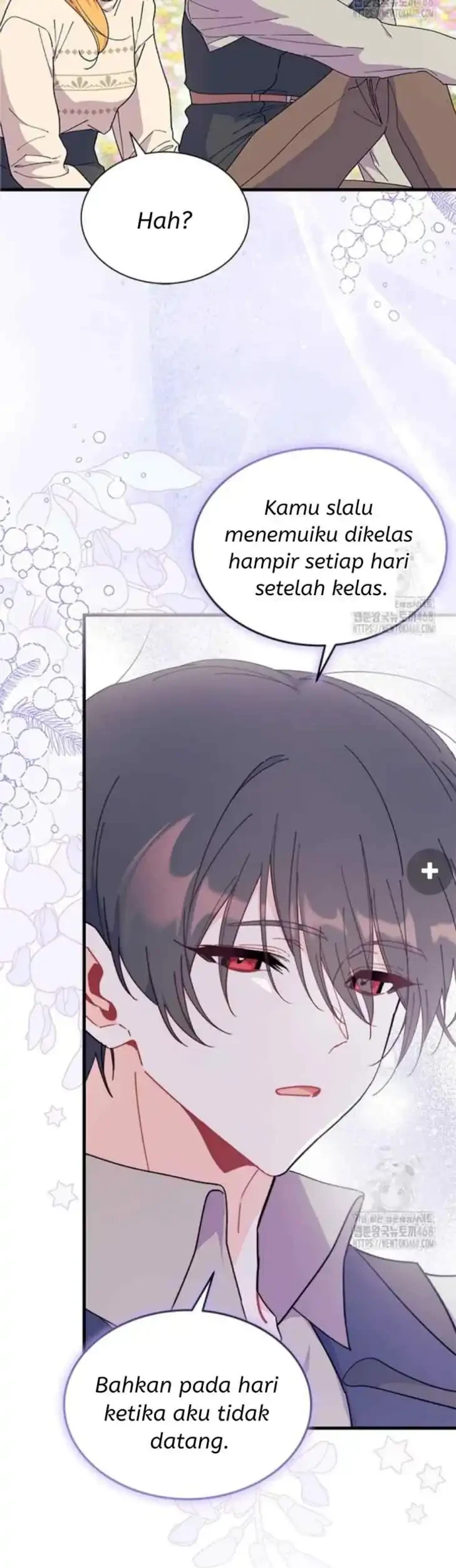 I Don’t Want to Play Matchmaker! Chapter 78 Gambar 31