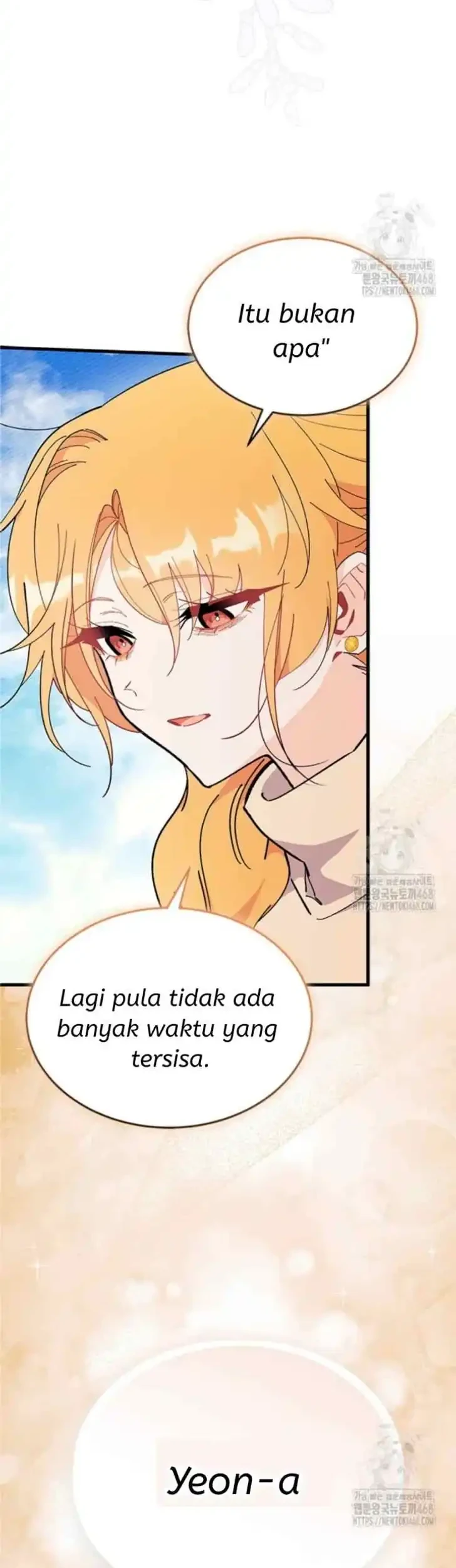 I Don’t Want to Play Matchmaker! Chapter 78 Gambar 32