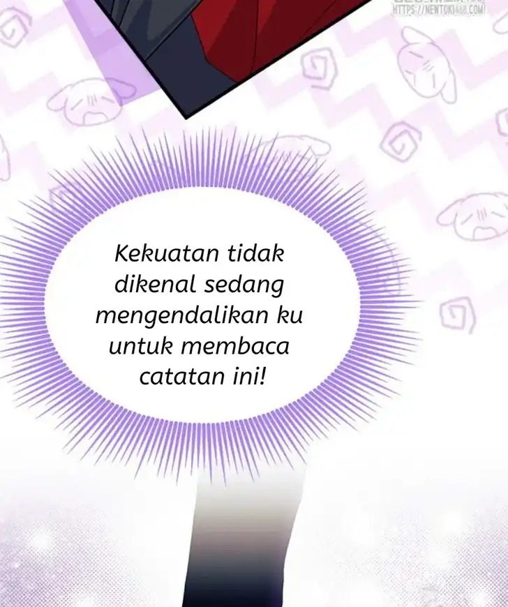 I Don’t Want to Play Matchmaker! Chapter 82 Gambar 74