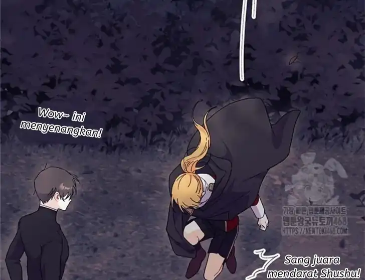 I Don’t Want to Play Matchmaker! Chapter 82 Gambar 78