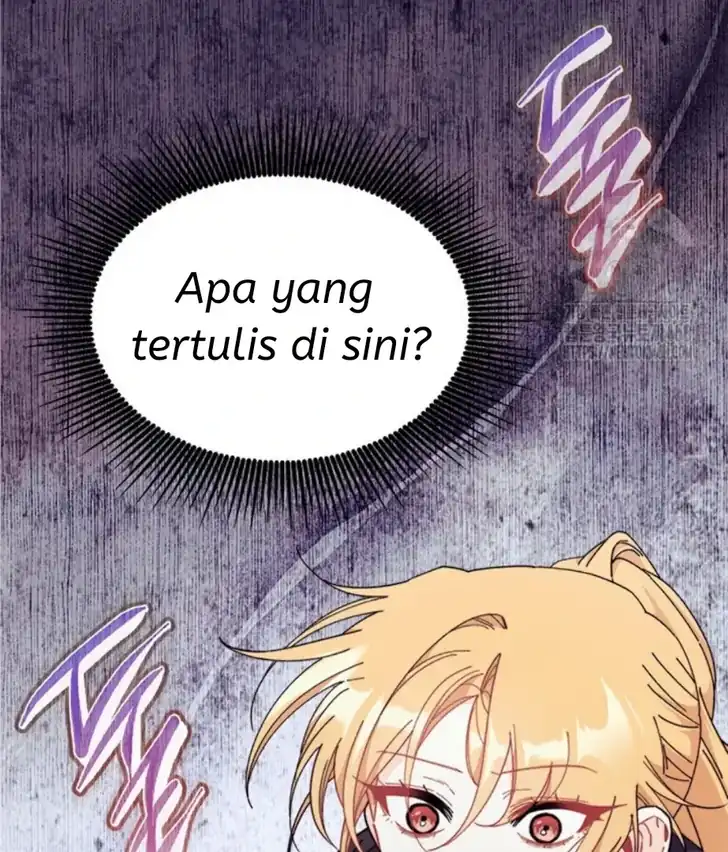 I Don’t Want to Play Matchmaker! Chapter 82 Gambar 80
