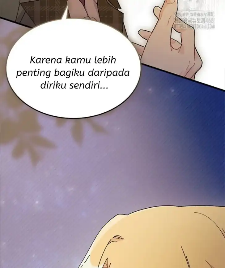 I Don’t Want to Play Matchmaker! Chapter 83 Gambar 79