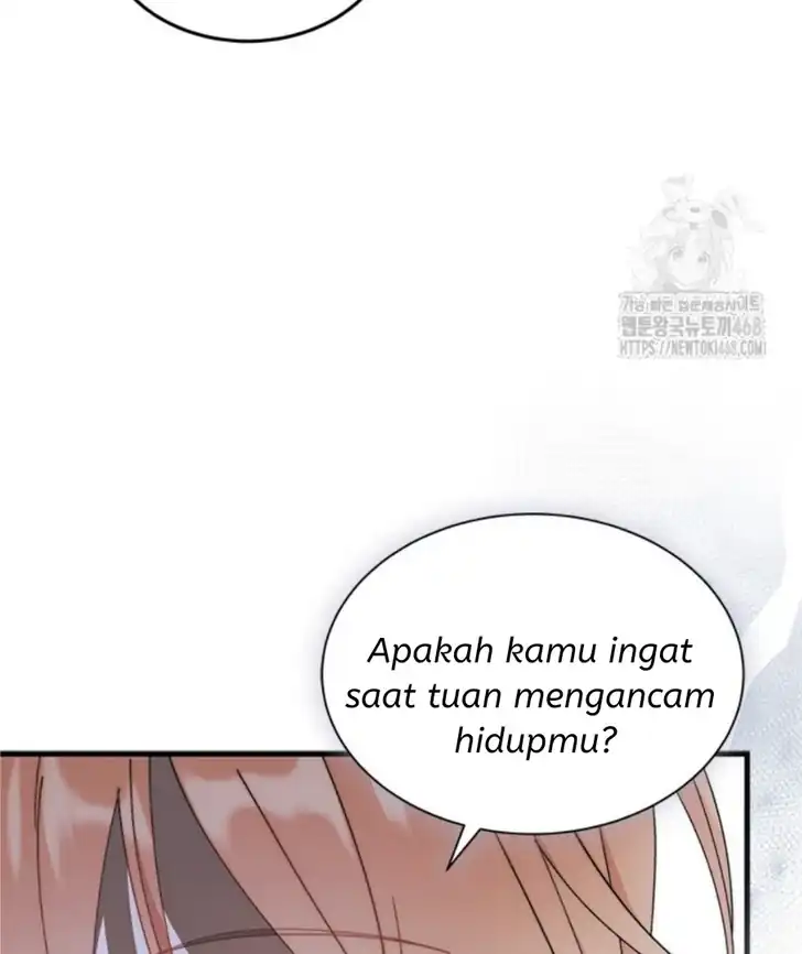 I Don’t Want to Play Matchmaker! Chapter 83 Gambar 81