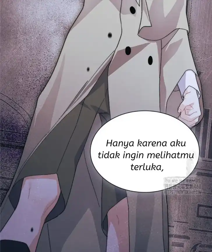 I Don’t Want to Play Matchmaker! Chapter 83 Gambar 84
