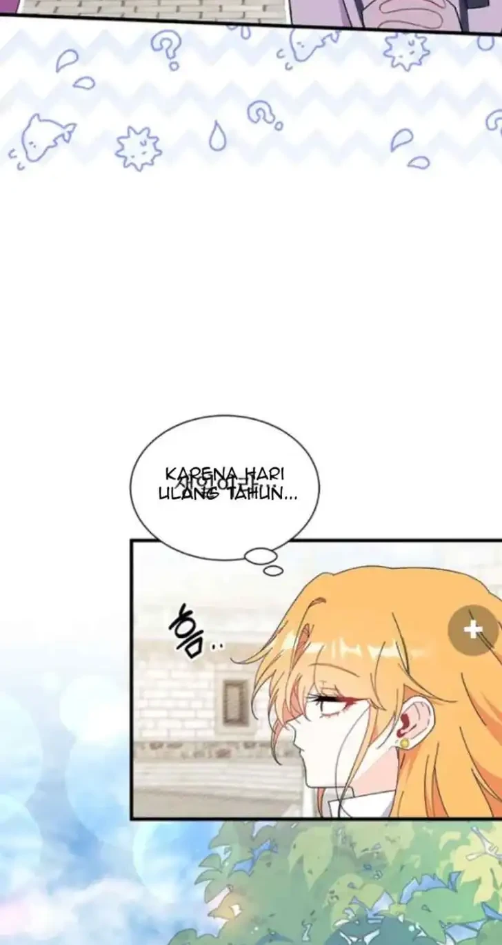 I Don’t Want to Play Matchmaker! Chapter 85 Gambar 30