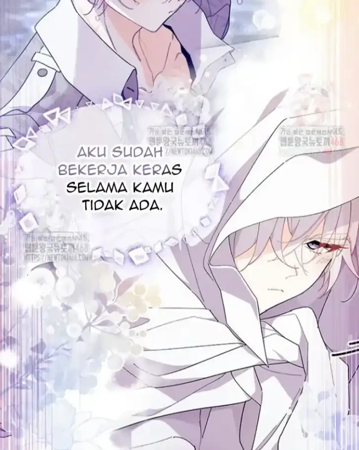 I Don’t Want to Play Matchmaker! Chapter 88 Gambar 38