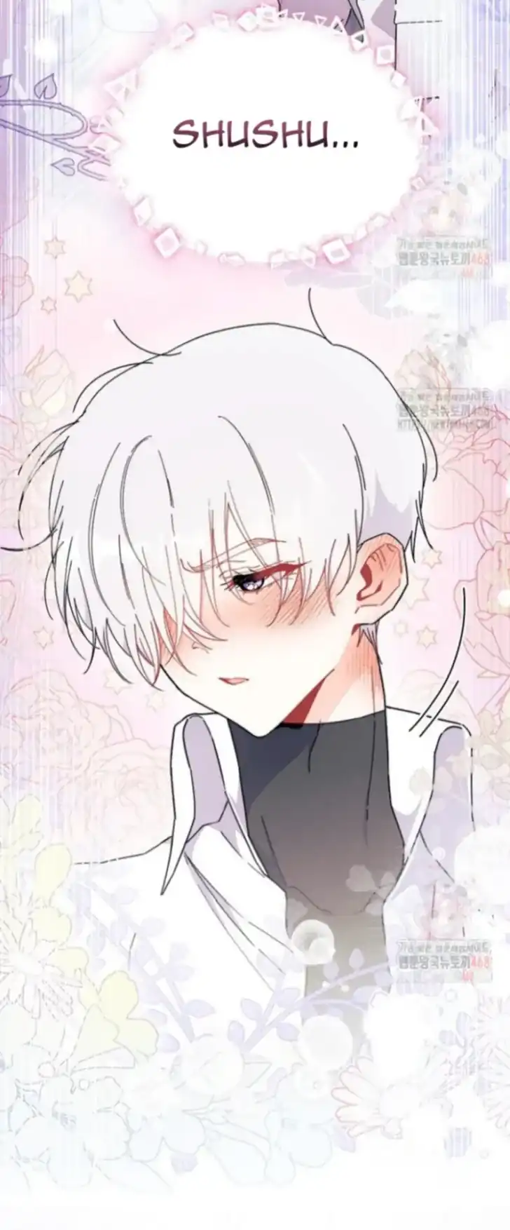 I Don’t Want to Play Matchmaker! Chapter 88 Gambar 39