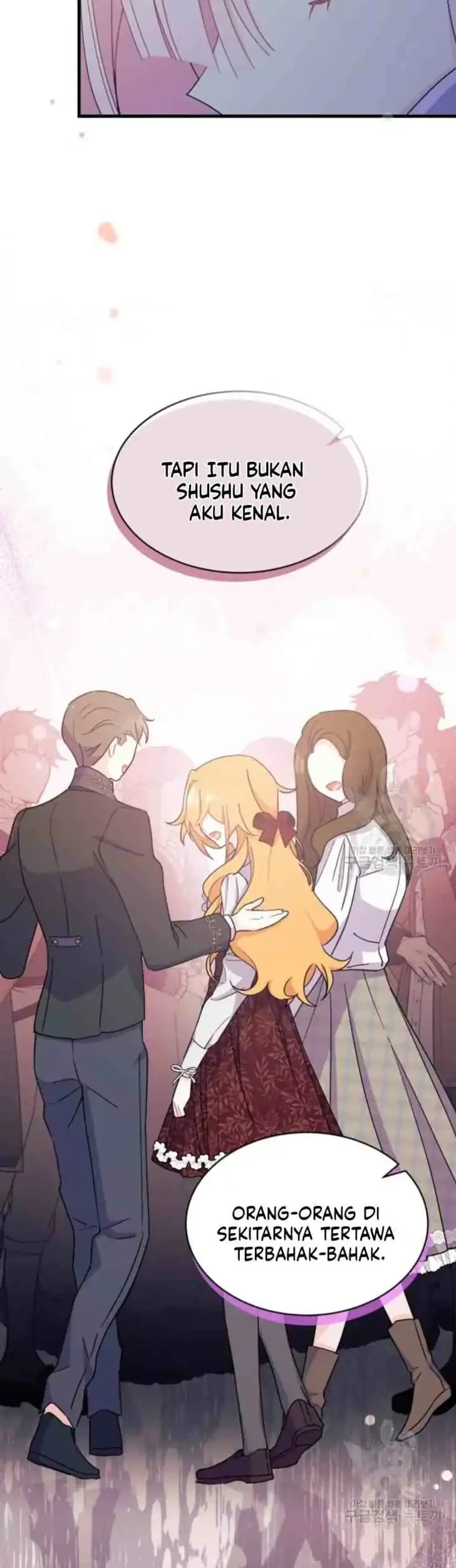 I Don’t Want to Play Matchmaker! Chapter 9 Gambar 30
