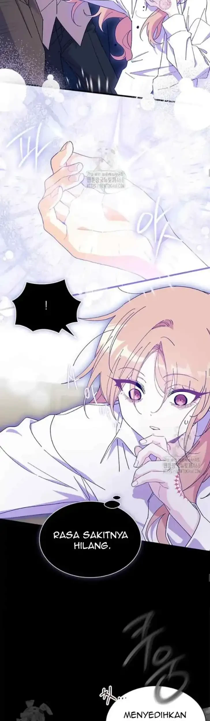 I Don’t Want to Play Matchmaker! Chapter 90 Gambar 28