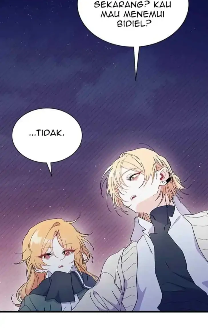I Don’t Want to Play Matchmaker! Chapter 91 Gambar 28