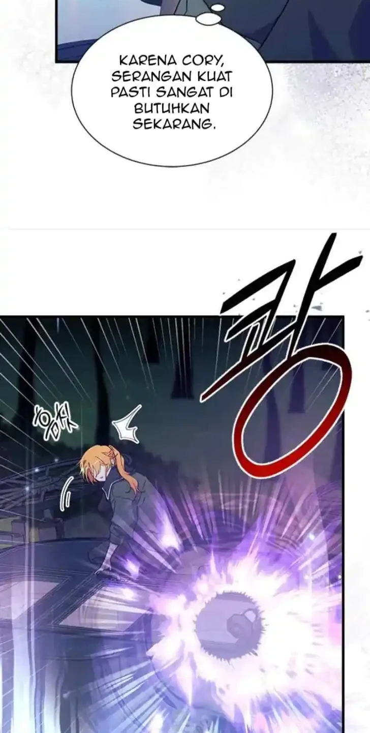 I Don’t Want to Play Matchmaker! Chapter 92 Gambar 56