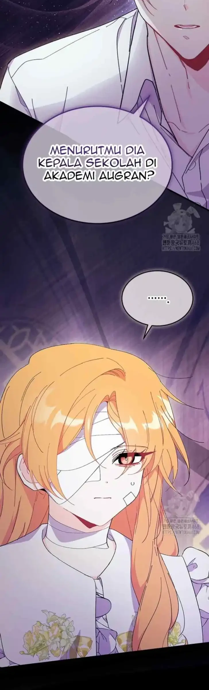 I Don’t Want to Play Matchmaker! Chapter 93 Gambar 54