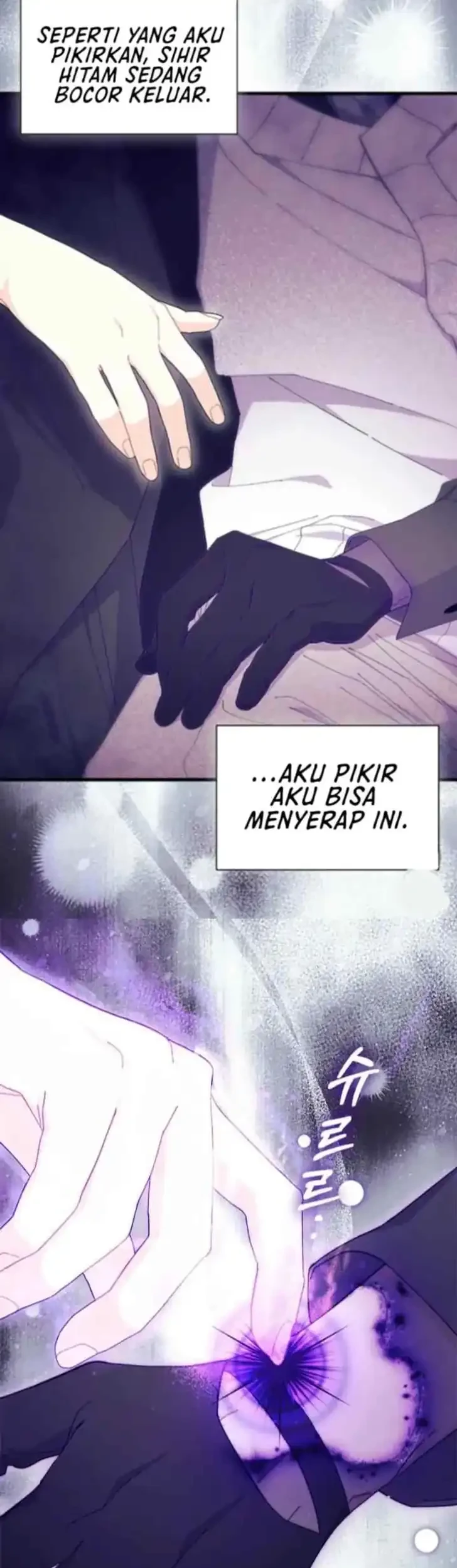 I Don’t Want to Play Matchmaker! Chapter 96 Gambar 30