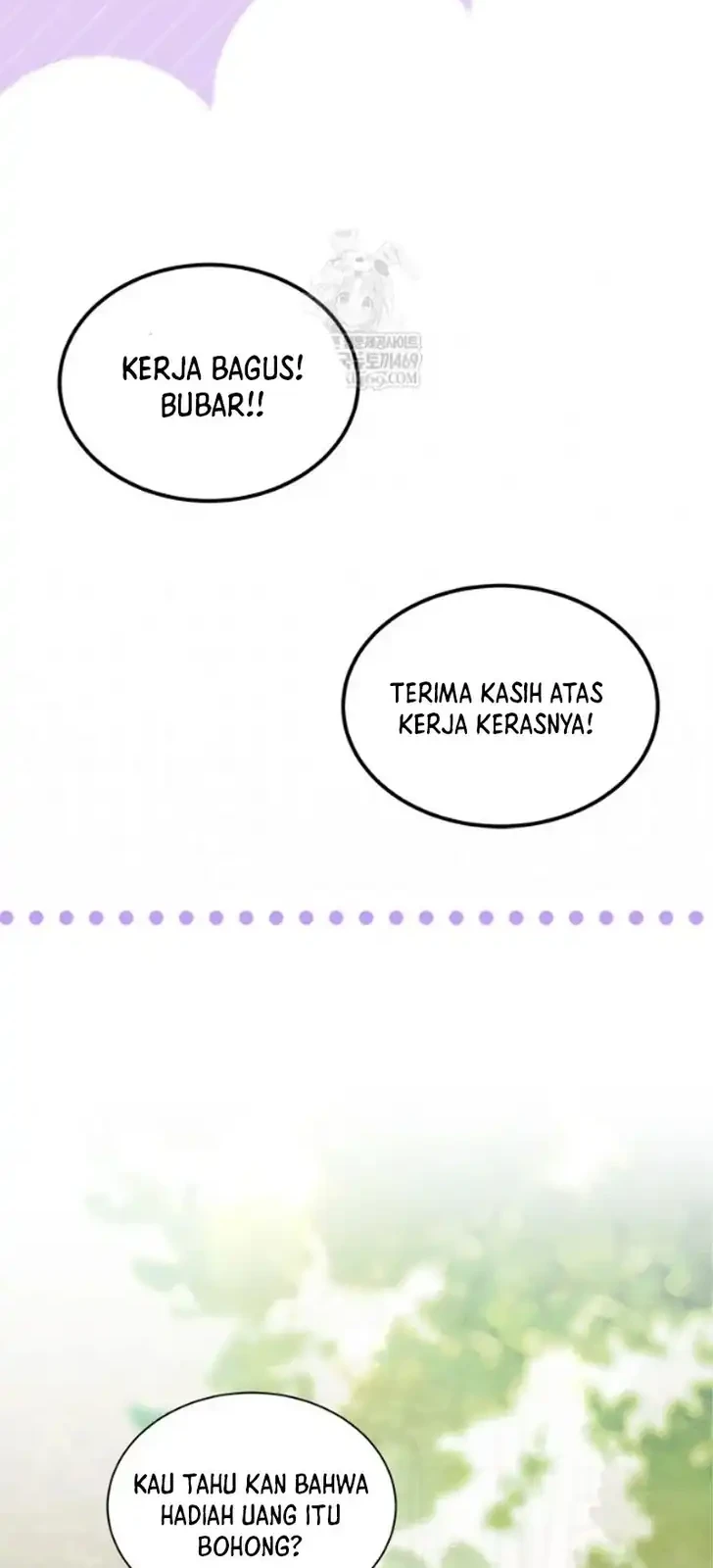 I Don’t Want to Play Matchmaker! Chapter 98 Gambar 28