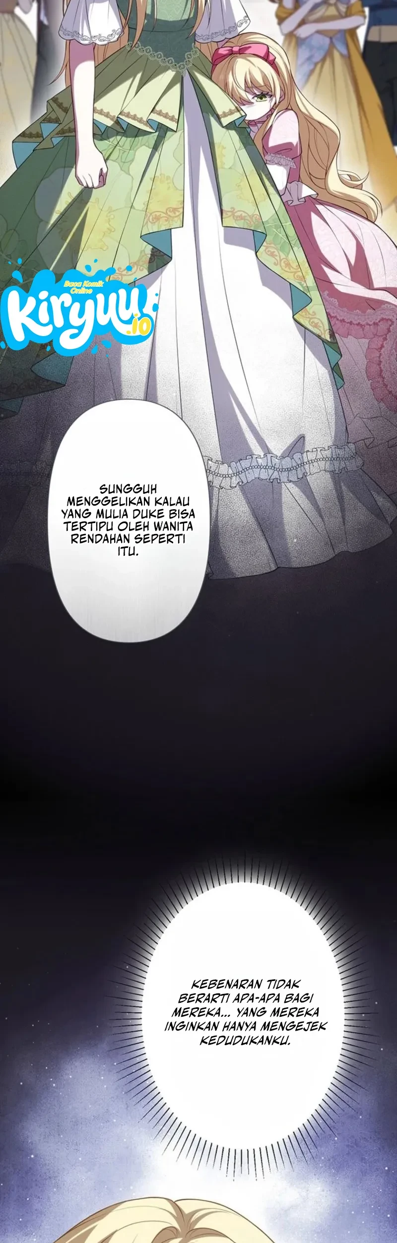 I Ended Up Raising My Younger Self Chapter 10 Gambar 51