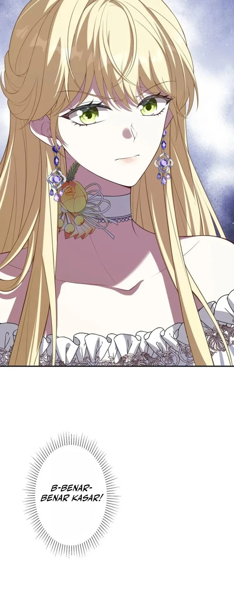 I Ended Up Raising My Younger Self Chapter 10 Gambar 52