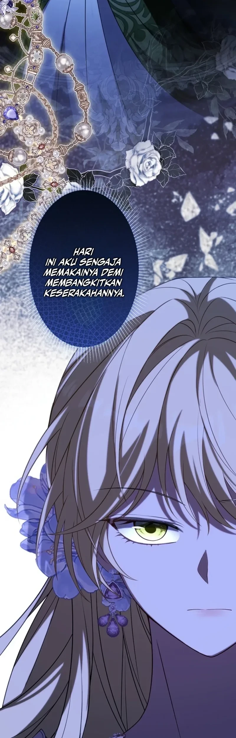 I Ended Up Raising My Younger Self Chapter 13 Gambar 45