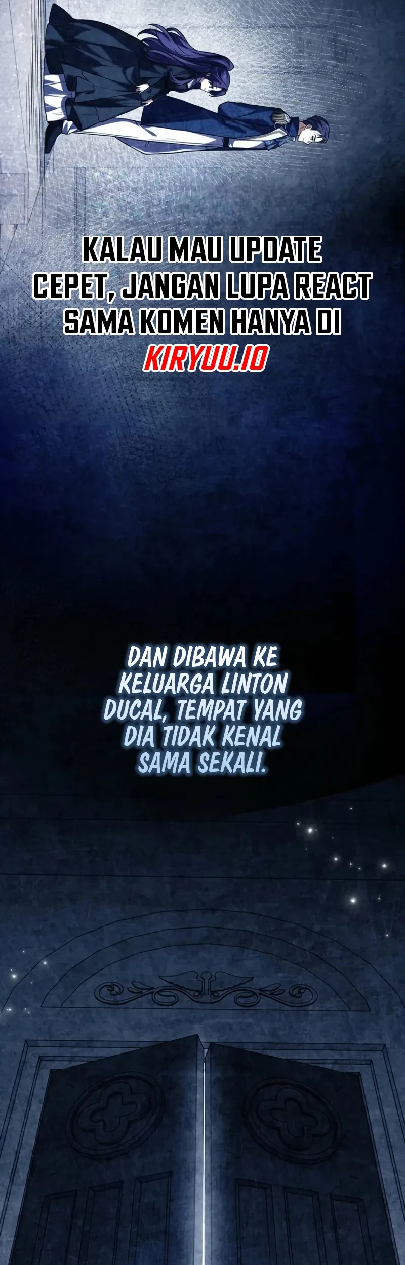 I Ended Up Raising My Younger Self Chapter 14 Gambar 47