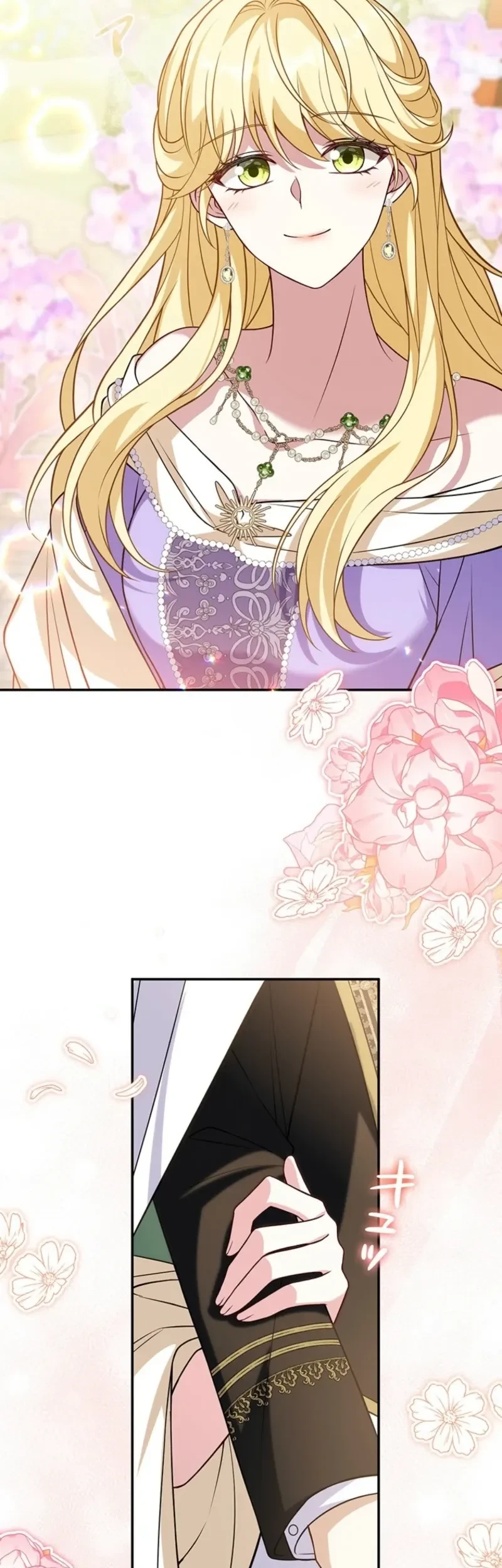 I Ended Up Raising My Younger Self Chapter 18 Gambar 39