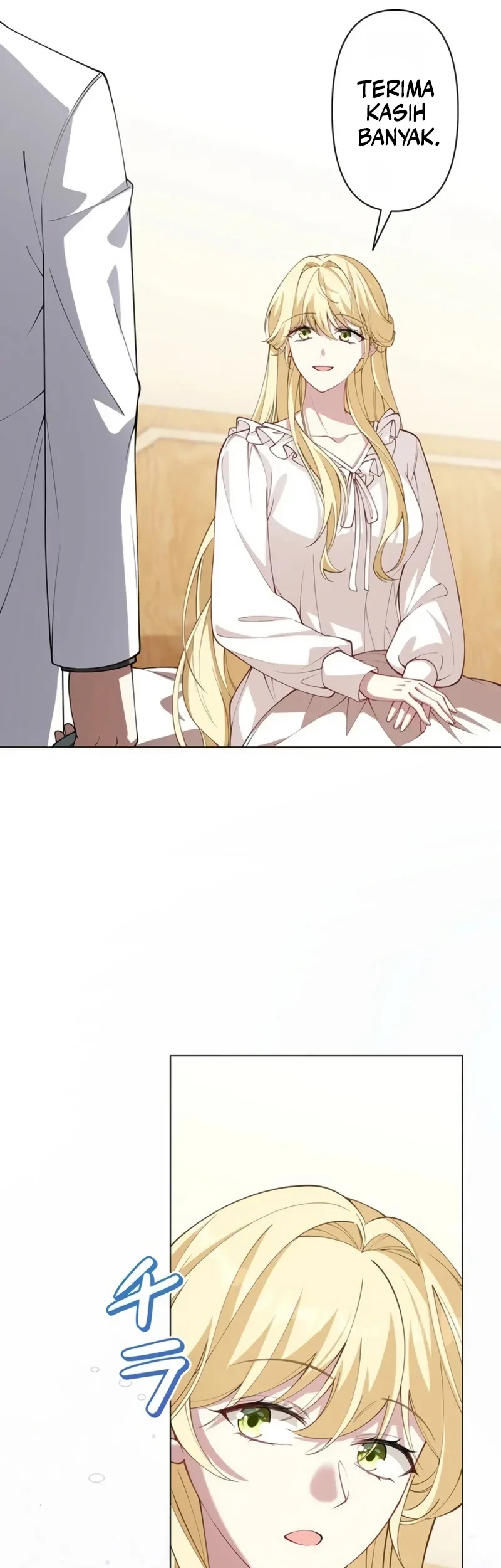 I Ended Up Raising My Younger Self Chapter 6 Gambar 56