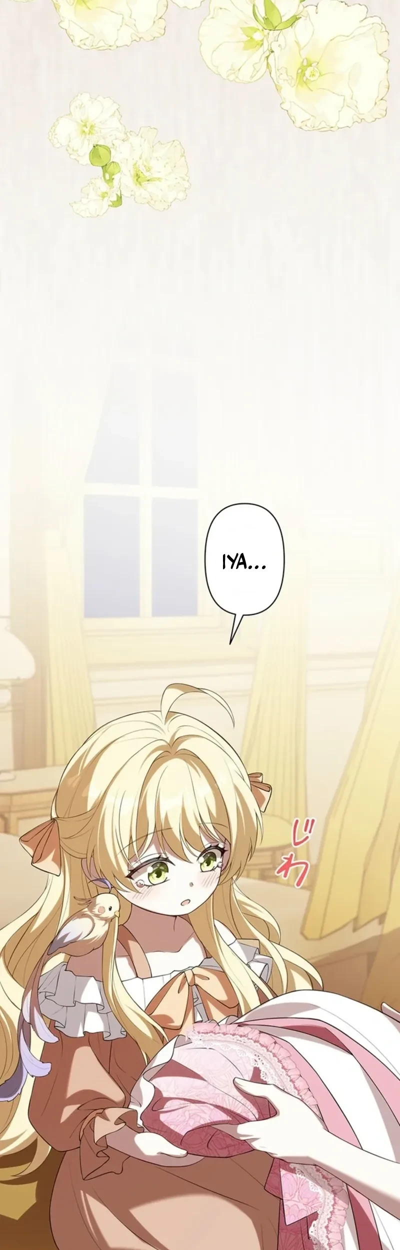 I Ended Up Raising My Younger Self Chapter 9 Gambar 59